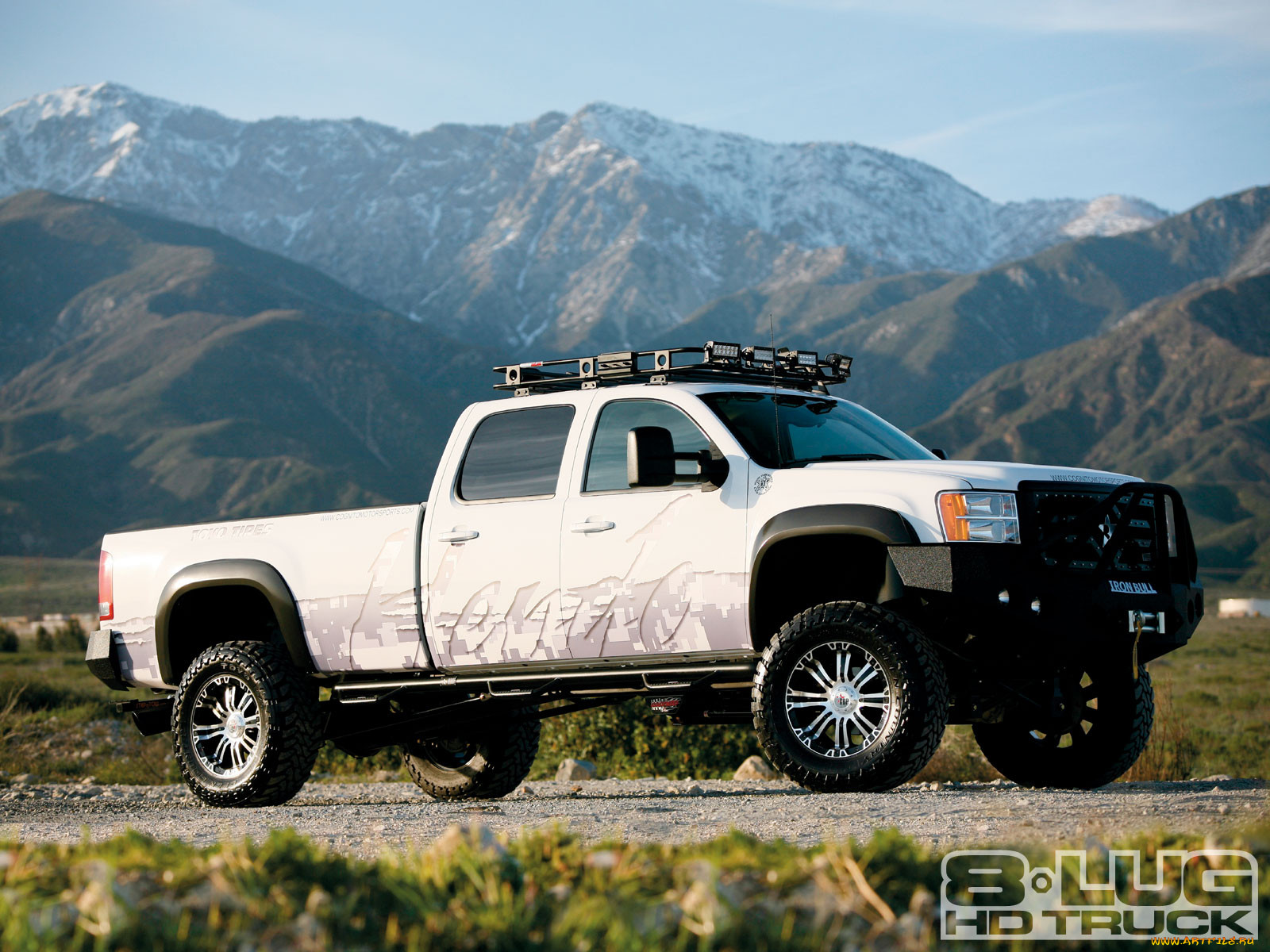 2009, gmc, sierra, , custom, pick, up